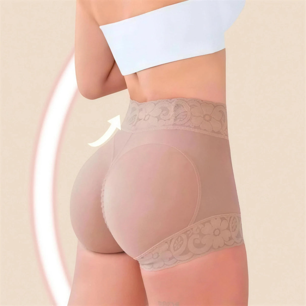 Calcinhas Modeladoras BelaShaper | PAGUE 1 LEVE 3