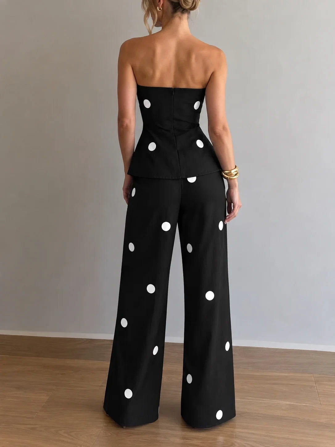 Conjunto Feminino Mirella