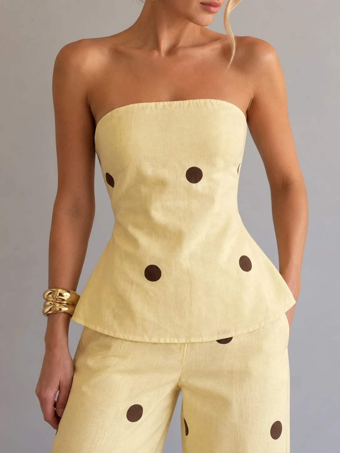 Conjunto Feminino Mirella