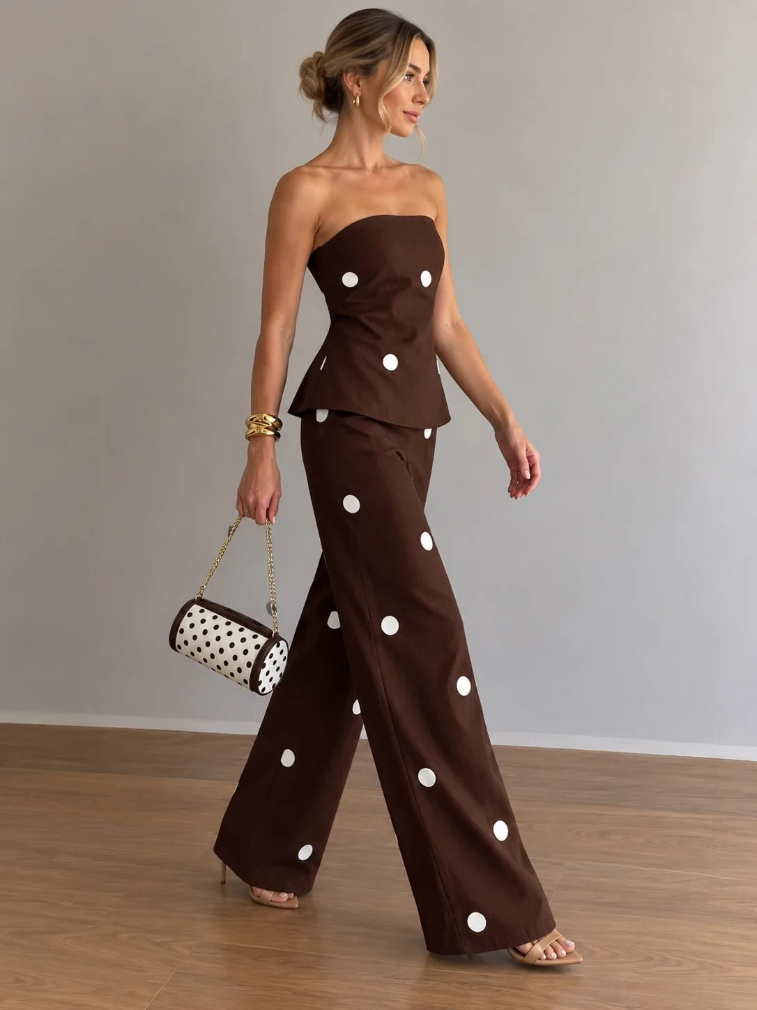 Conjunto Feminino Mirella