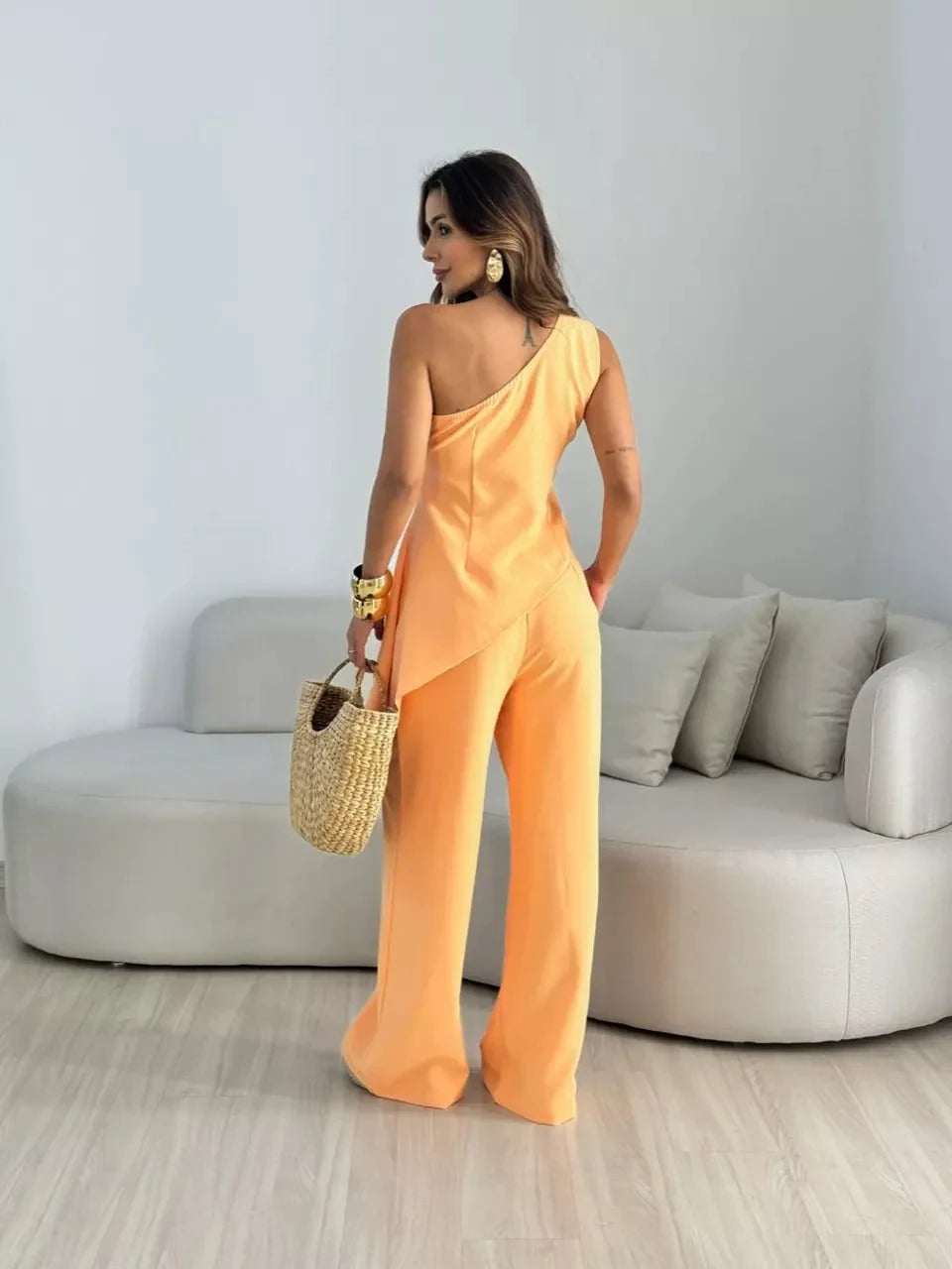 Conjunto Lavinia Morante