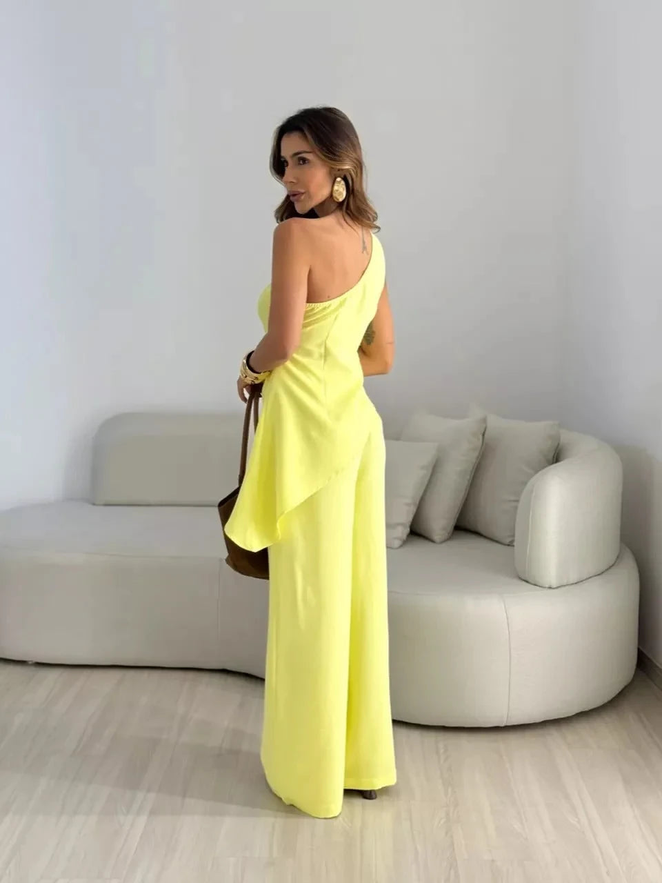 Conjunto Lavinia Morante