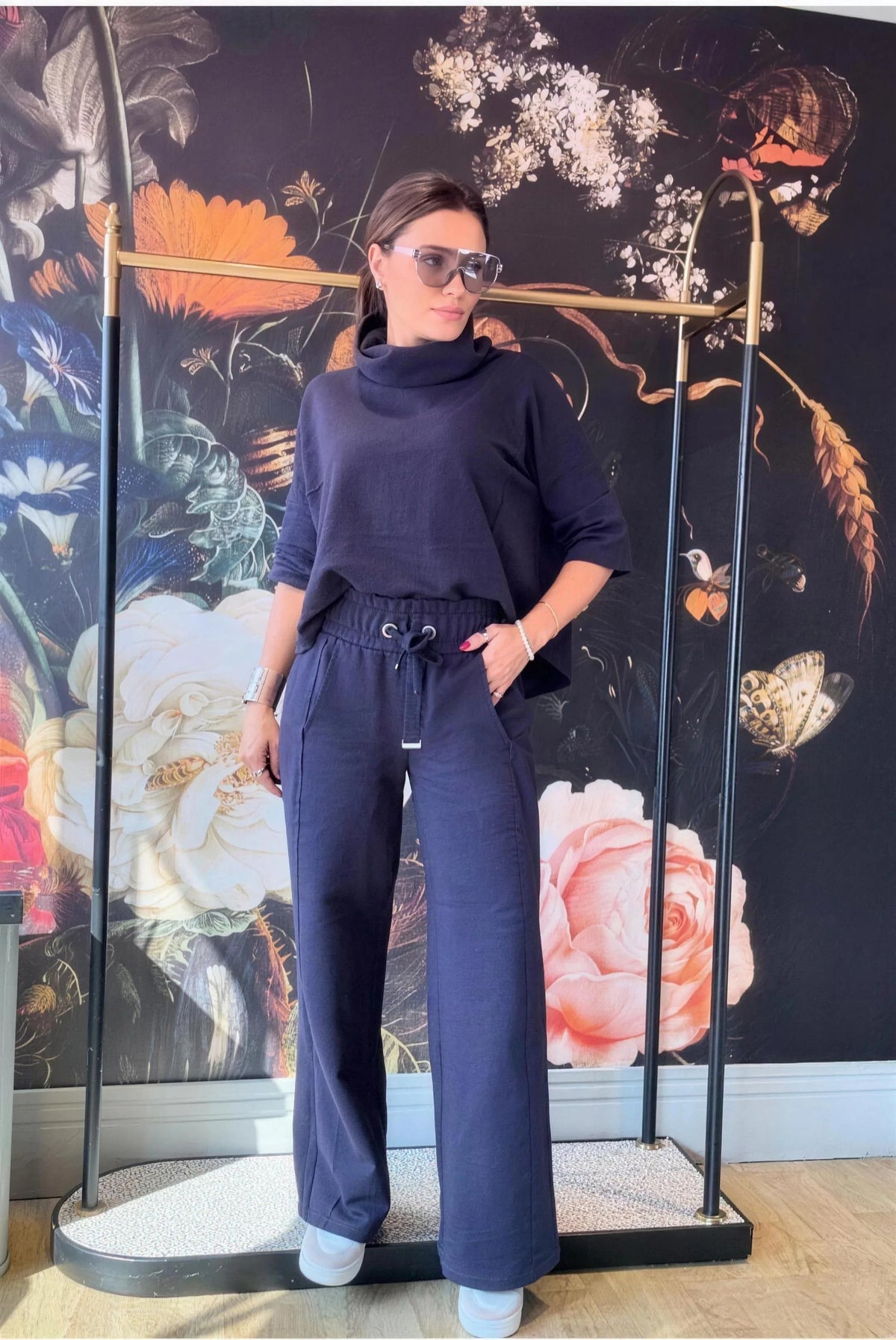 Conjunto Stephanie