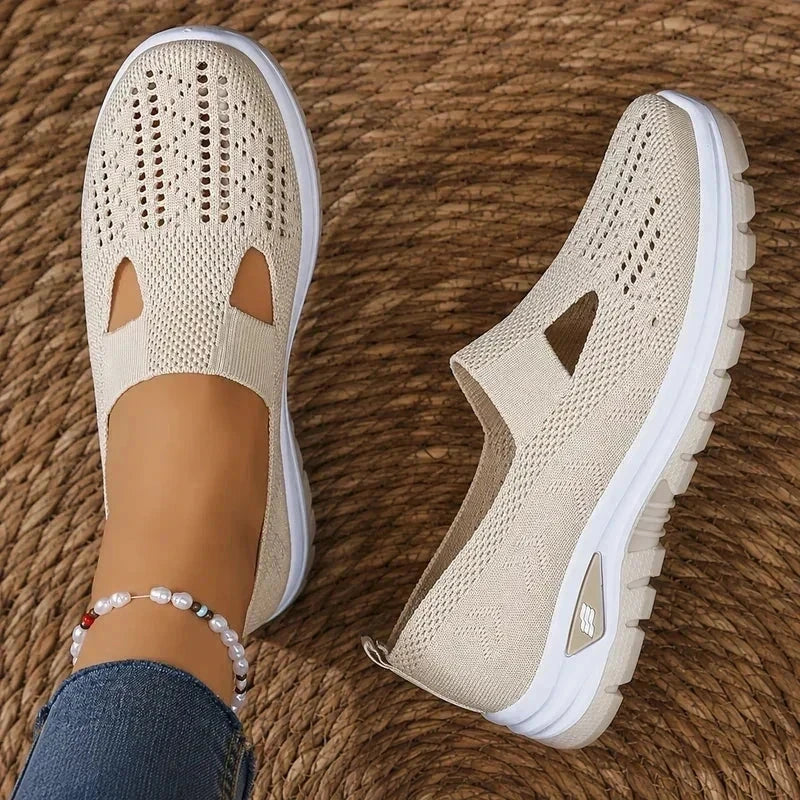 Tênis Ortopédico Ultra Comfort - Frete Grátis + Brinde Grátis Tênis Ortopédico MRL-192 Vyzza