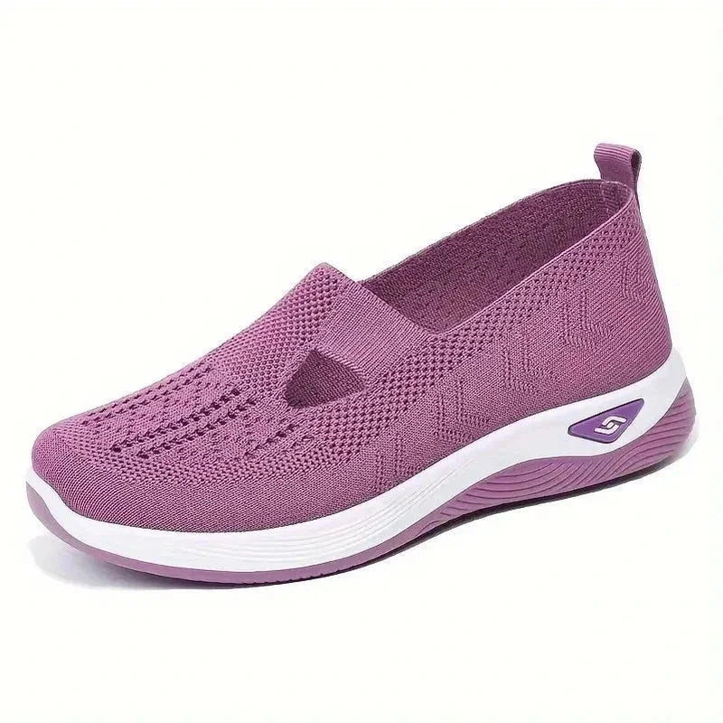 Tênis Ultra Comfort Calce Fácil + Palmilha Grátis — Vyzza