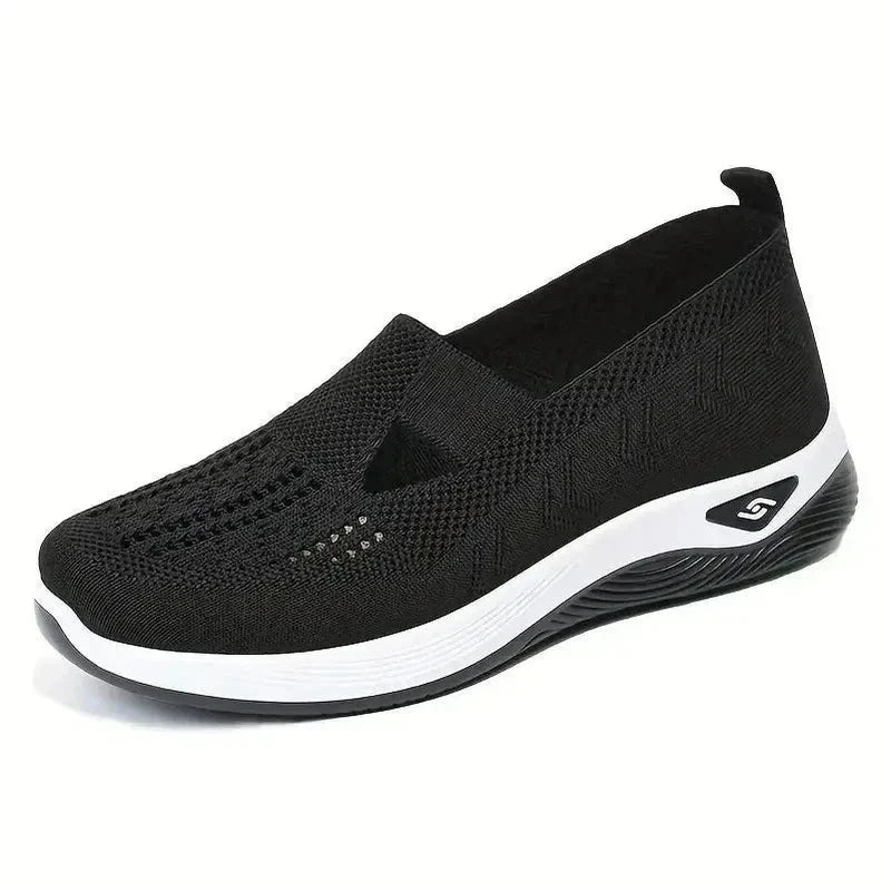 Tênis Ultra Comfort Calce Fácil + Palmilha Grátis — Vyzza
