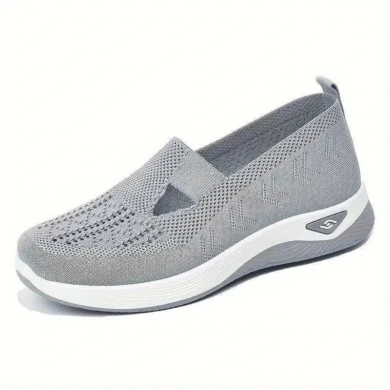Tênis Ultra Comfort Calce Fácil + Palmilha Grátis — Vyzza