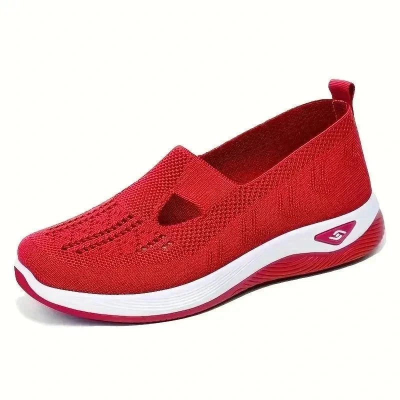 Tênis Ultra Comfort Calce Fácil + Palmilha Grátis — Vyzza