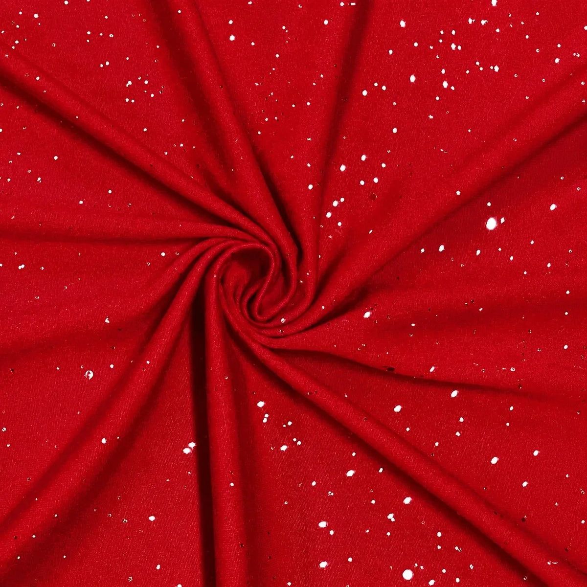 Vestido Serenna™ com Decote V, Busto Drapeado e Bolsos Laterais