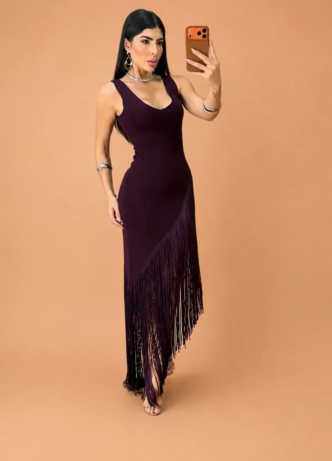 Vestido Veronica
