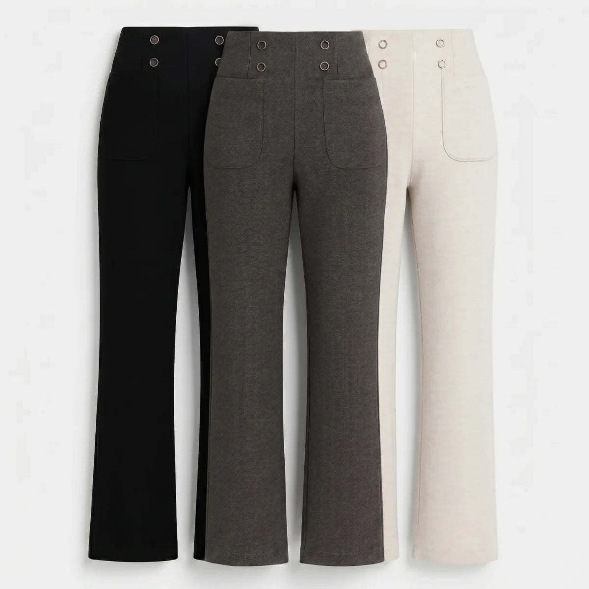 Calça Feminina Solena [Leve 3, Pague 2]