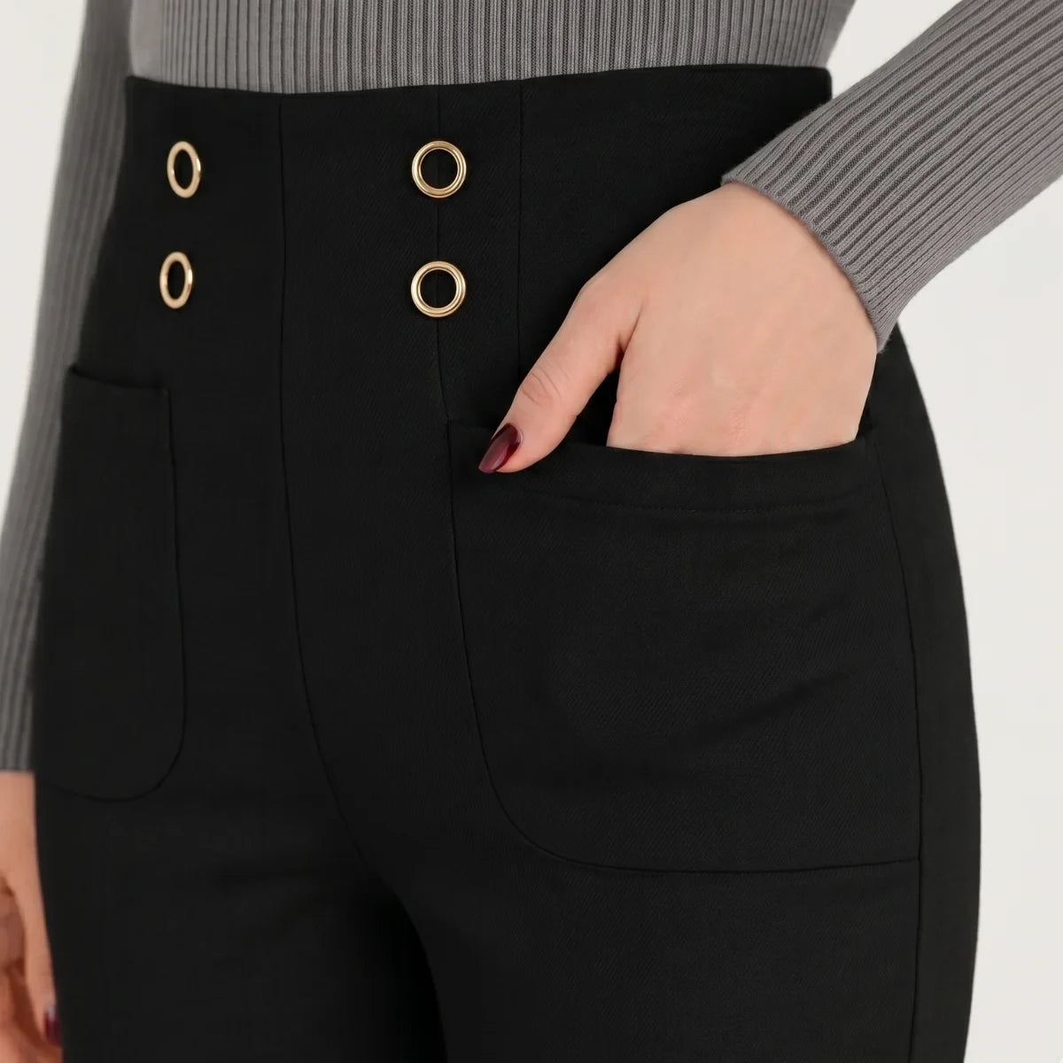 Calça Feminina Solena [Leve 3, Pague 2]