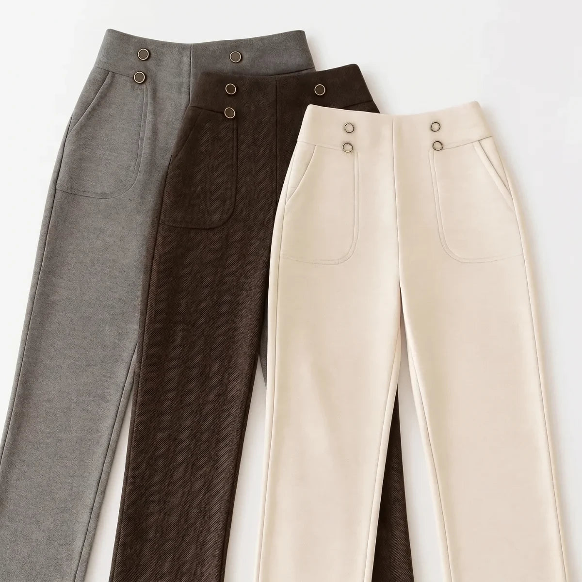 Calça Feminina Solena [Leve 3, Pague 2]