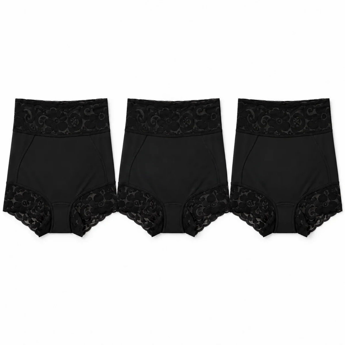Calcinhas Modeladoras BelaShaper | PAGUE 1 LEVE 3