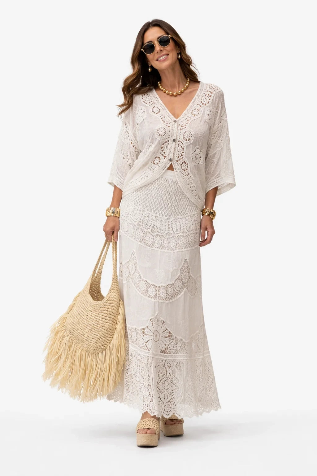 Conjunto Daniela