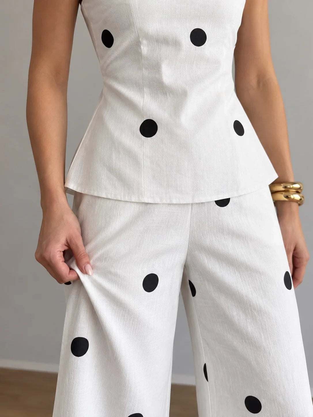 Conjunto Feminino Mirella