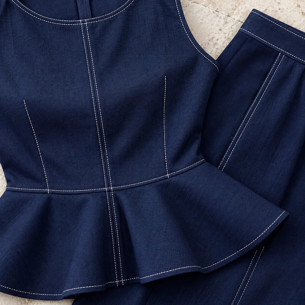 Conjunto Feminino Mônaco
