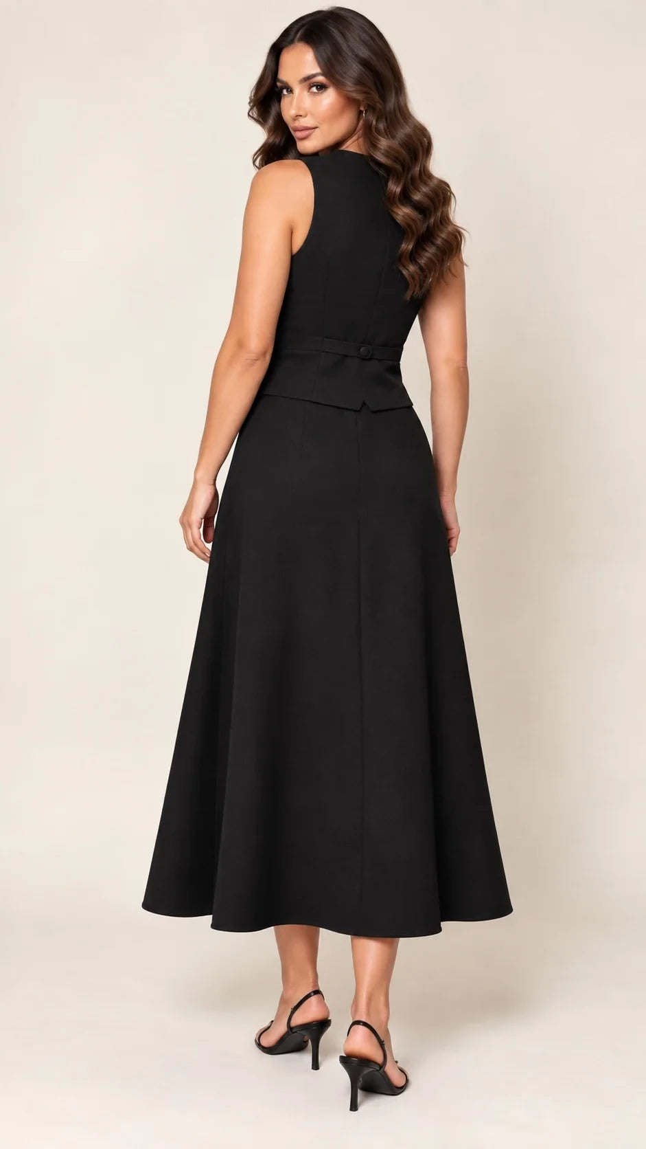 Conjunto Feminino Orlena