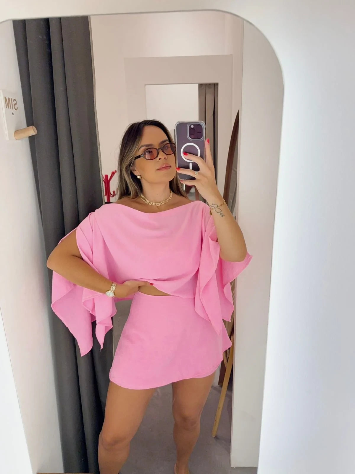 Conjunto Solaris