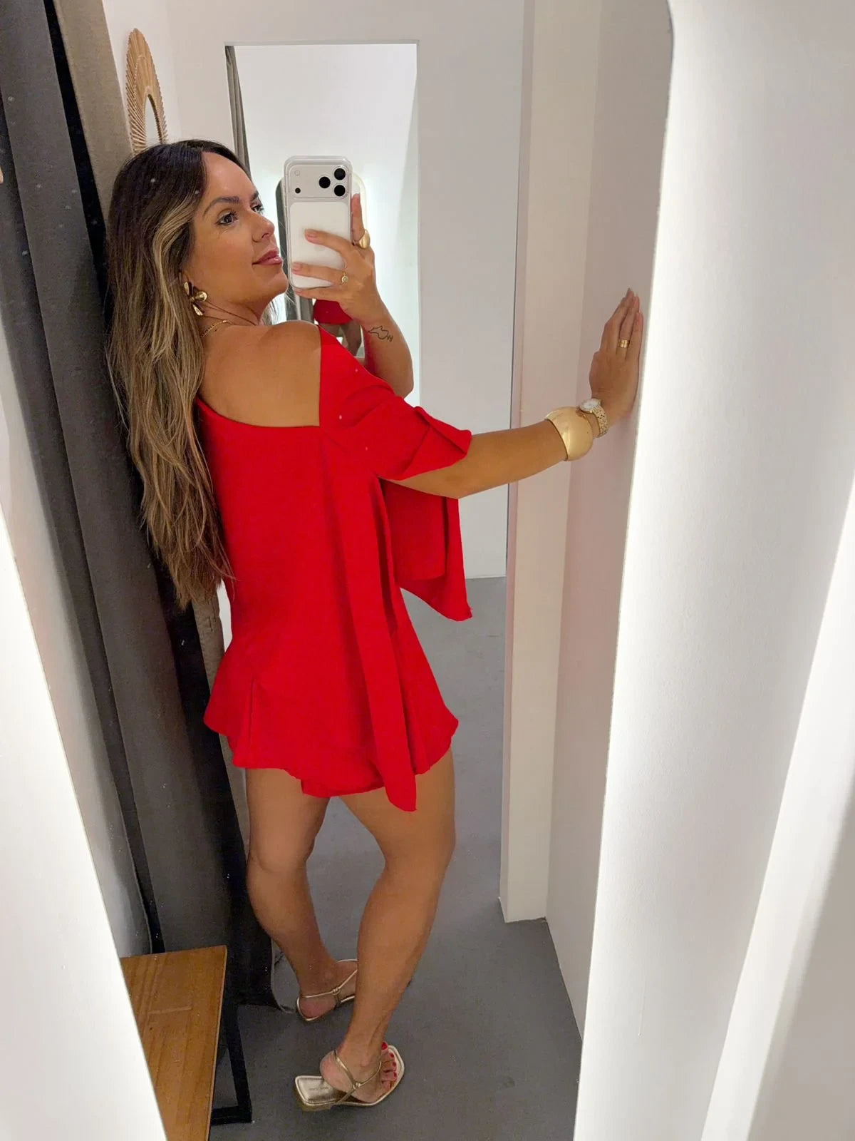 Conjunto Solaris