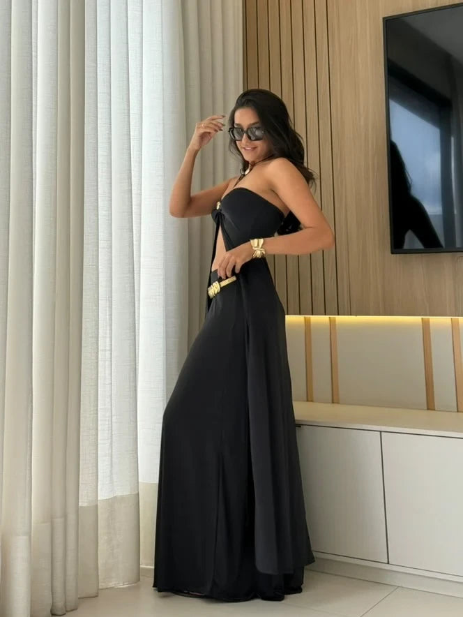 Conjunto Túnica Aline