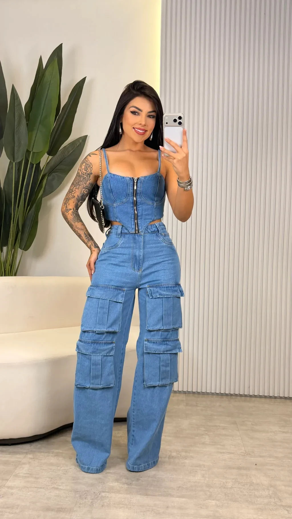 Conjunto Verona