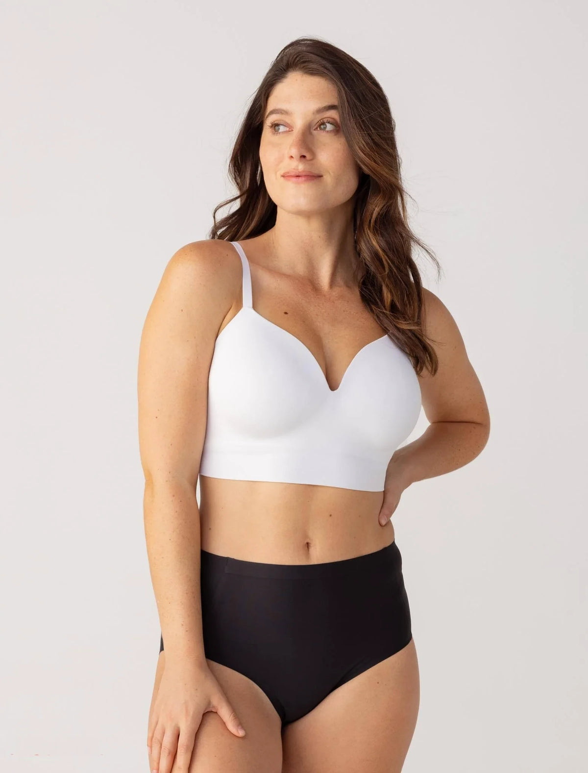 Kit 3 Sutiãs Modelador Libelle
