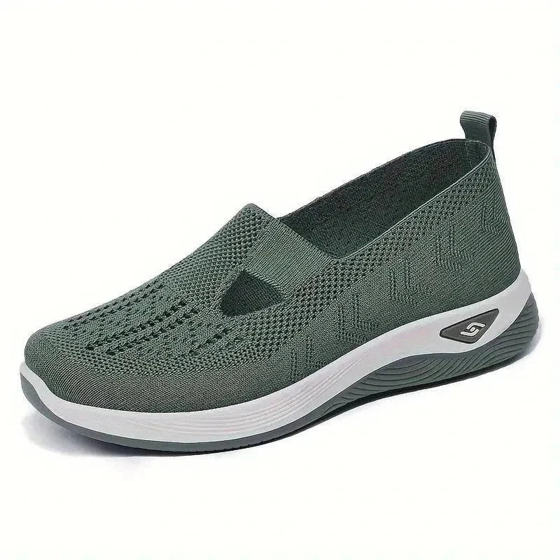 Tênis Ultra Comfort Calce Fácil + Palmilha Grátis — Vyzza